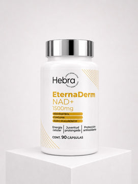 EternaDerm NAD+ 1500 mg