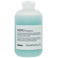 MINU SHAMPOO 250 ML