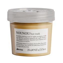 NOUNOU HAIR MASK 250ML