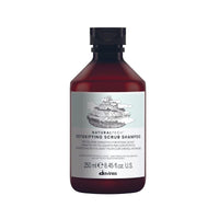 NATURALTECH DETOXIFYING SCRUB SHAMPOO 250 ML