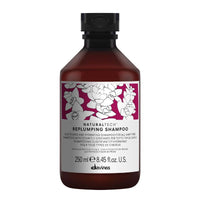 NATURALTECH REPLUMPING SHAMPOO 250 ML