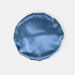 Gorro de seda para dormir reversibles