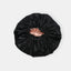 Gorro de seda para dormir reversibles