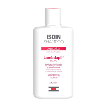 SHAMPOO LAMBDAPIL ANTICAIDA 200 ml