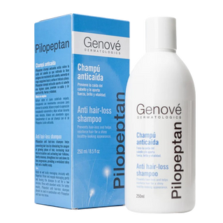 CHAMPU PILOPEPTAN ANTICAIDA 250 ml