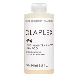 OLAPLEX N° 4 SHAMPOO BOND MAINTENANCE 250 ml