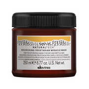 NATURALTECH NOURISHING VEGETARIAN MIRACLE MASK 250 ml
