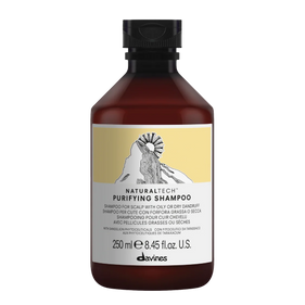 NATURALTECH PURIFYING SHAMPOO 250 ML