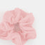 Scrunchie de Gasa Estilo Frances