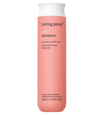 SHAMPOO CURL 355 ML