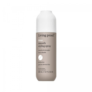SMOOTH STYLING SPRAY NO FRIZZ 200 ML