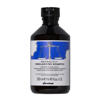 NATURALTECH REBALANCING SHAMPOO 250 ML